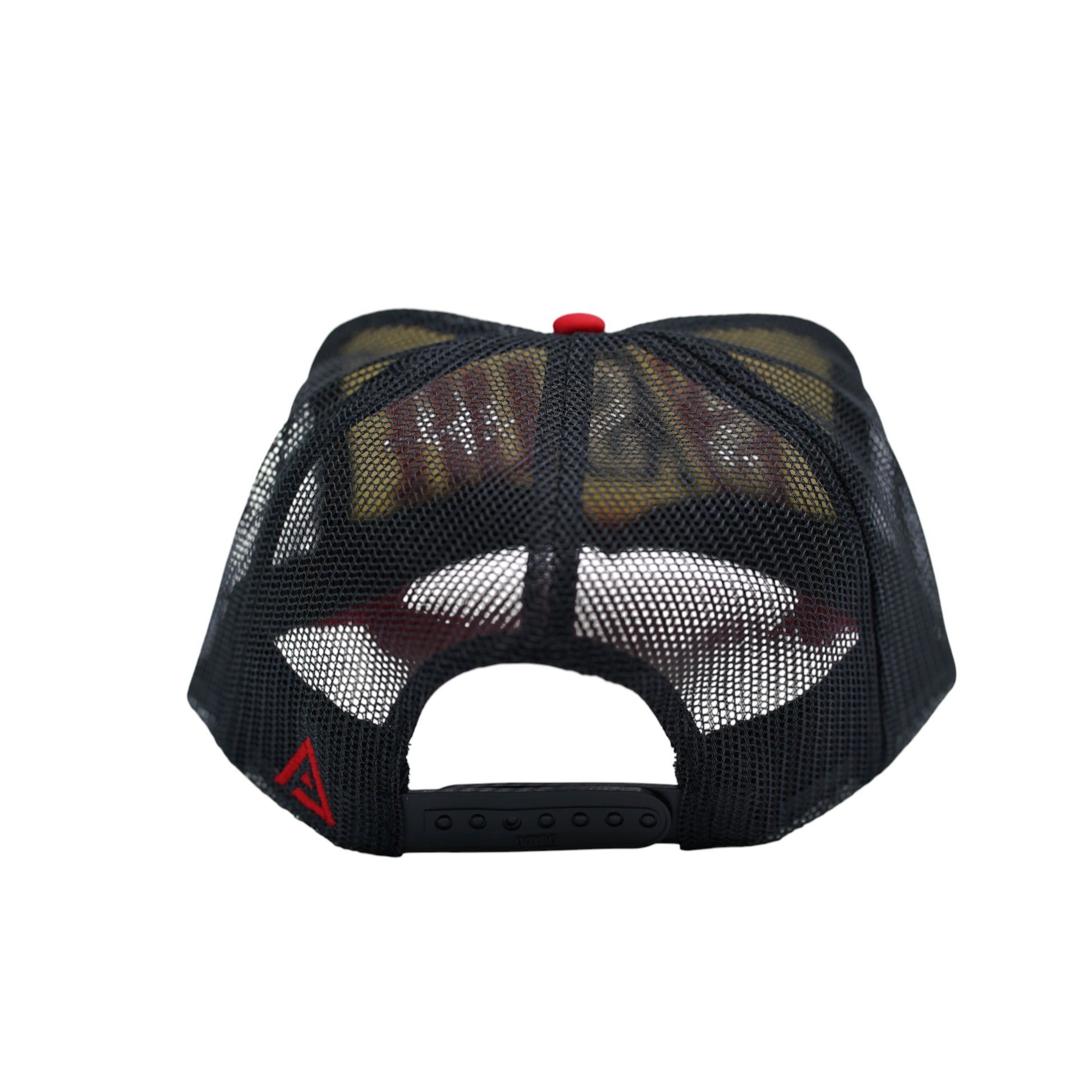 "SIDE X SIDE LIFE" Hat - Parkerbuilt HQ
