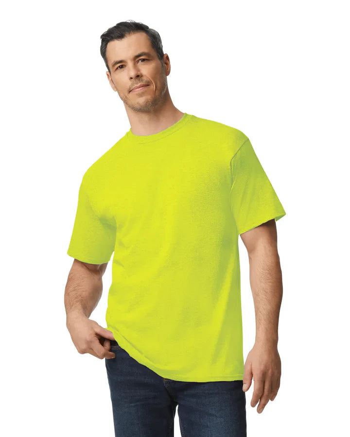 Pretreated Gildan 2000T Adult TALL T-Shirt