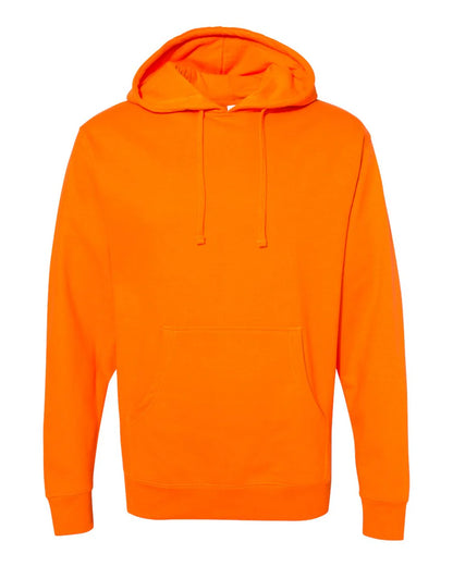 Pretreated Independent Trading Co. SS4500 Midweight Hooded Sweatshirt