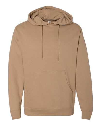 Pretreated Independent Trading Co. SS4500 Midweight Hooded Sweatshirt