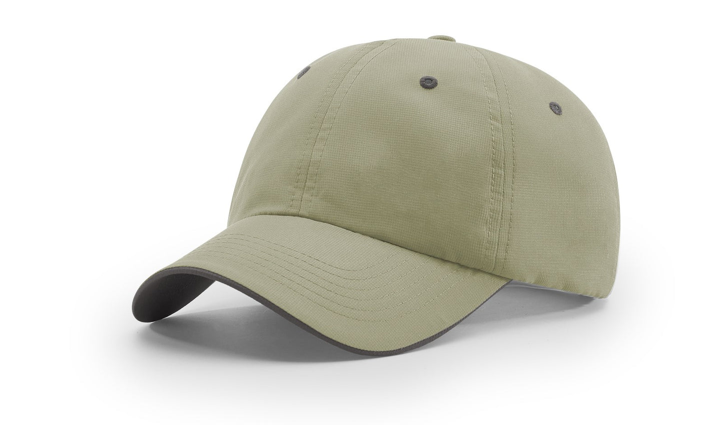 LITE TRAIL CAP