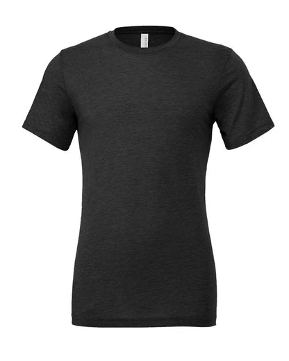 Pretreated BELLA+CANVAS 3413 Unisex Triblend Tee