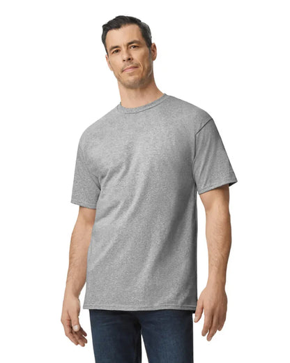 Pretreated Gildan 2000T Adult TALL T-Shirt