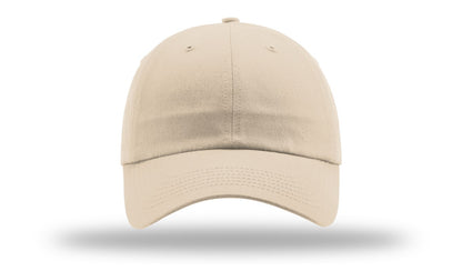 RELAXED TWILL SNAPBACK R65S