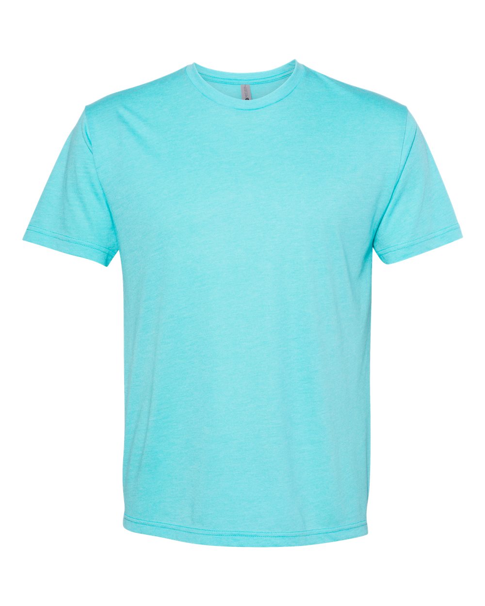 Next Level Unisex Triblend T-Shirt 6010 - Parkerbuilt HQ