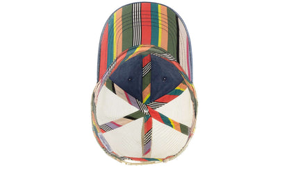 Tess Women's Washed Mesh-Back Cap