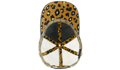 Tess Women's Washed Mesh-Back Cap