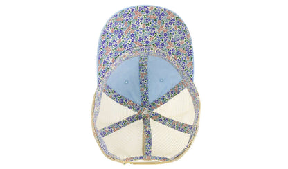 Tess Women's Washed Mesh-Back Cap