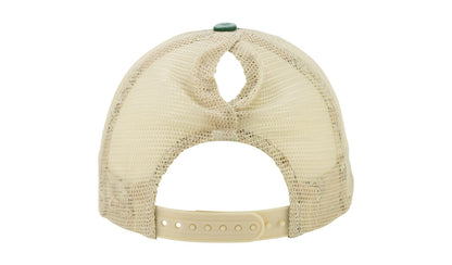 Tess Women's Washed Mesh-Back Cap