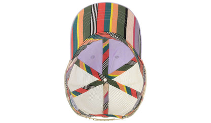 Tess Women's Washed Mesh-Back Cap