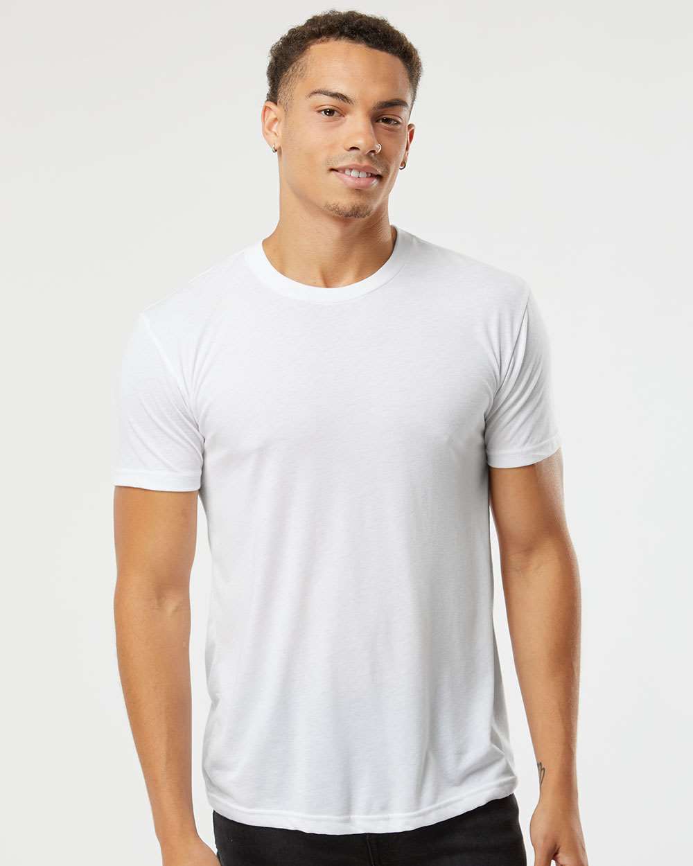 Next Level Unisex Triblend T-Shirt 6010 - Parkerbuilt HQ