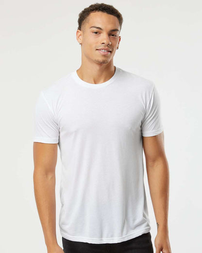 Next Level Unisex Triblend T-Shirt 6010 - Parkerbuilt HQ