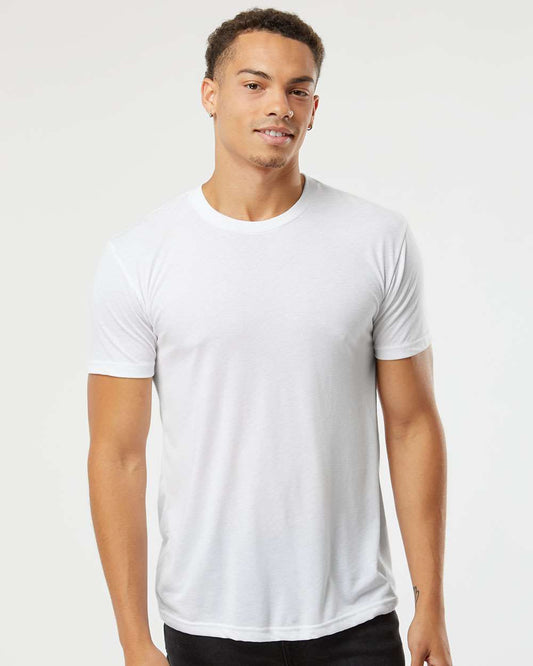 Next Level Unisex Triblend T-Shirt 6010 - Parkerbuilt HQ