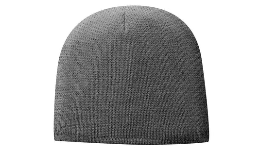 Port & Company® Fleece-Lined Beanie Cap