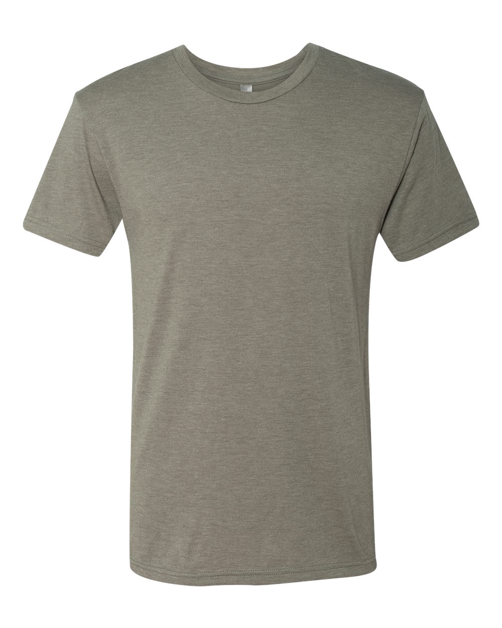 Next Level Unisex Triblend T-Shirt 6010 - Parkerbuilt HQ
