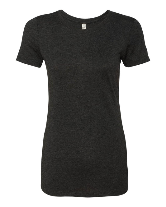 Next Level Women's Triblend T-Shirt 6710