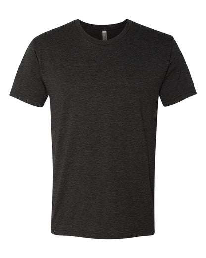 Next Level Unisex Triblend T-Shirt 6010 - Parkerbuilt HQ