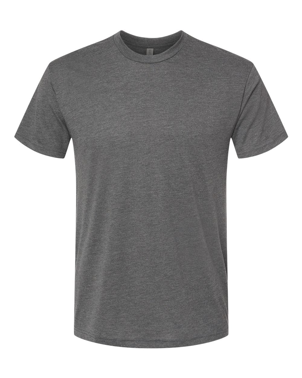 Next Level Unisex Triblend T-Shirt 6010 - Parkerbuilt HQ