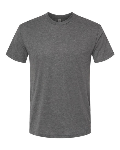 Next Level Unisex Triblend T-Shirt 6010 - Parkerbuilt HQ