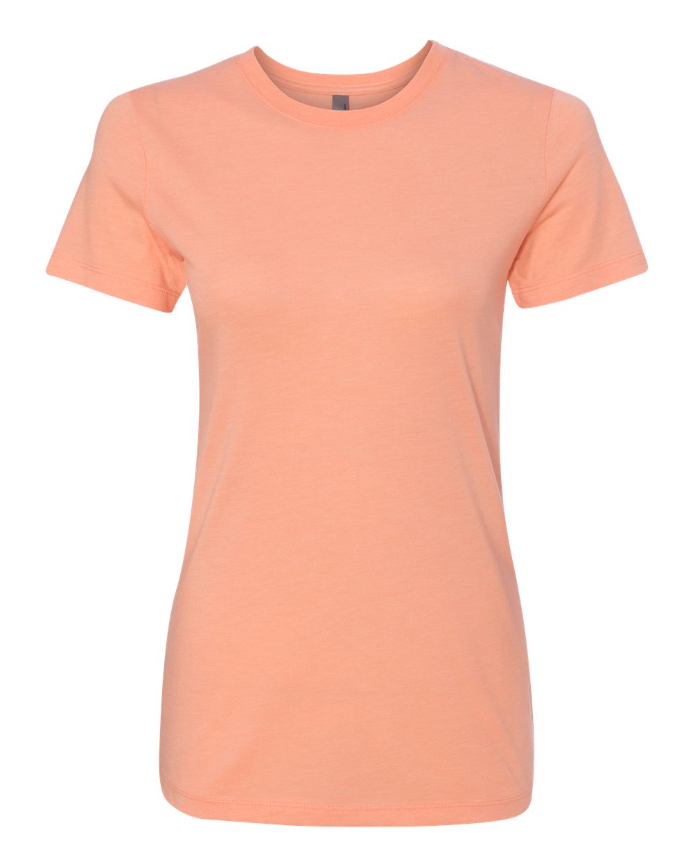 Next Level Women's Triblend T-Shirt 6710 - Parkerbuilt HQ