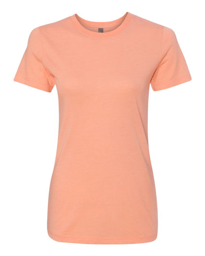Next Level Women's Triblend T-Shirt 6710 - Parkerbuilt HQ