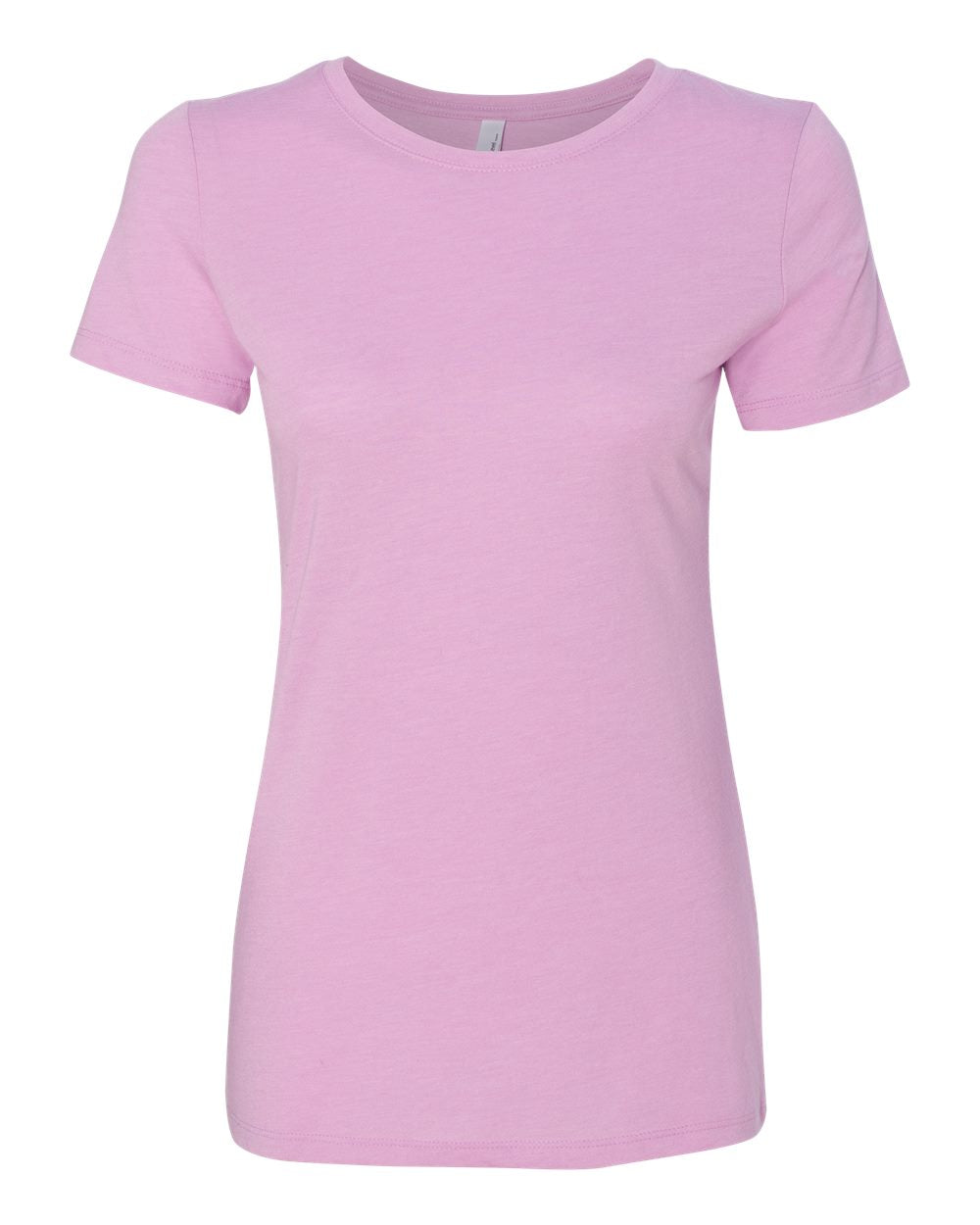 Next Level Women's Triblend T-Shirt 6710 - Parkerbuilt HQ