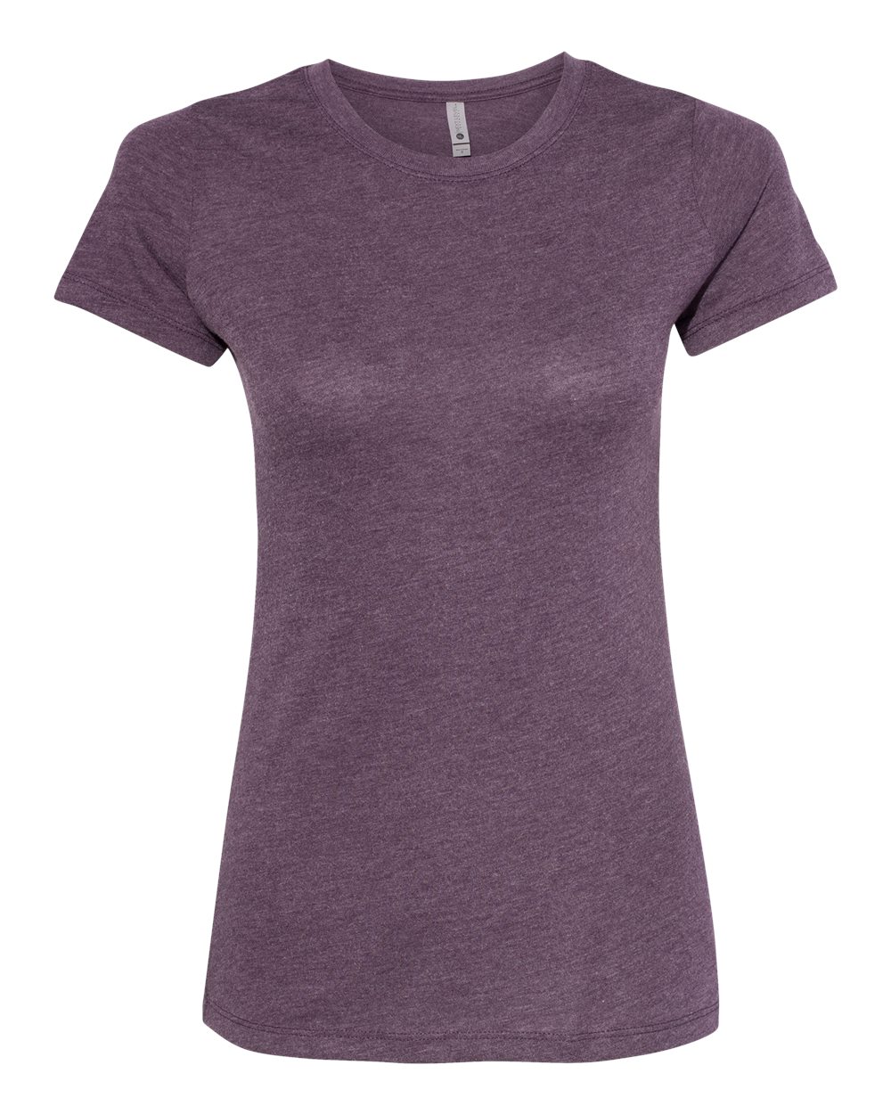 Next Level Women's Triblend T-Shirt 6710 - Parkerbuilt HQ