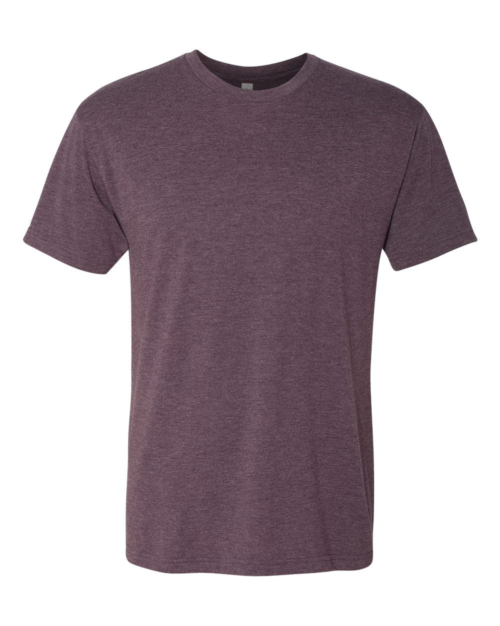 Next Level Unisex Triblend T-Shirt 6010 - Parkerbuilt HQ