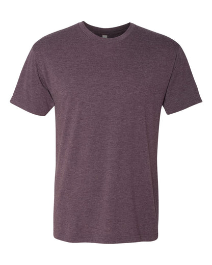 Next Level Unisex Triblend T-Shirt 6010 - Parkerbuilt HQ