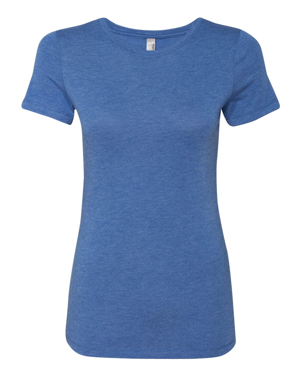 Next Level Women's Triblend T-Shirt 6710 - Parkerbuilt HQ