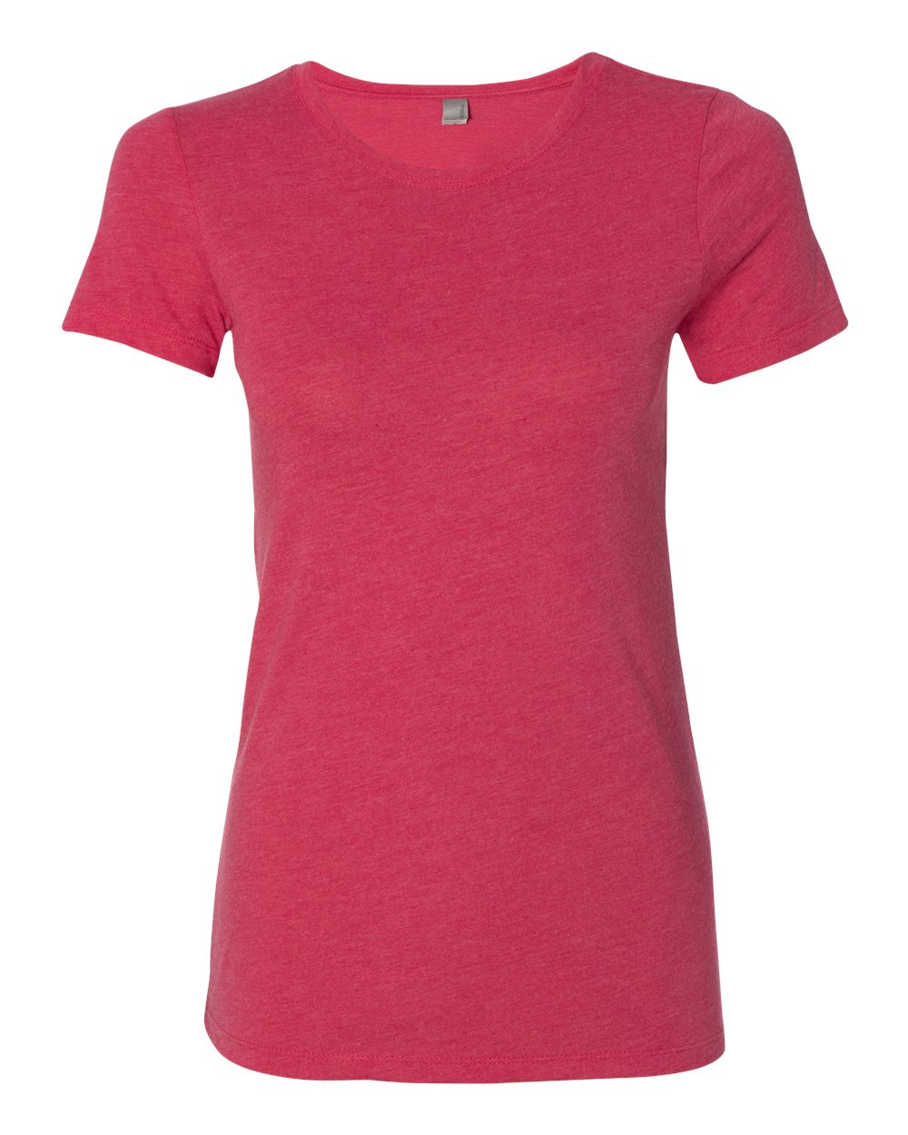 Next Level Women's Triblend T-Shirt 6710 - Parkerbuilt HQ