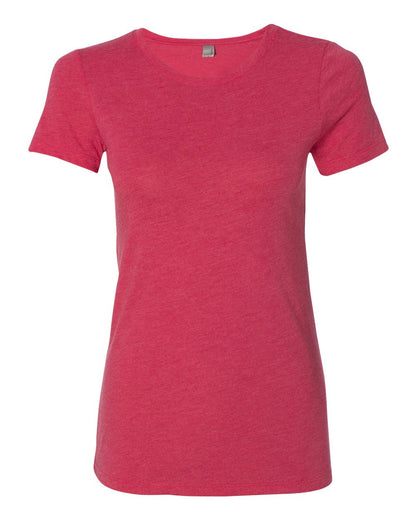 Next Level Women's Triblend T-Shirt 6710 - Parkerbuilt HQ