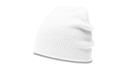 SLOUCH KNIT BEANIE