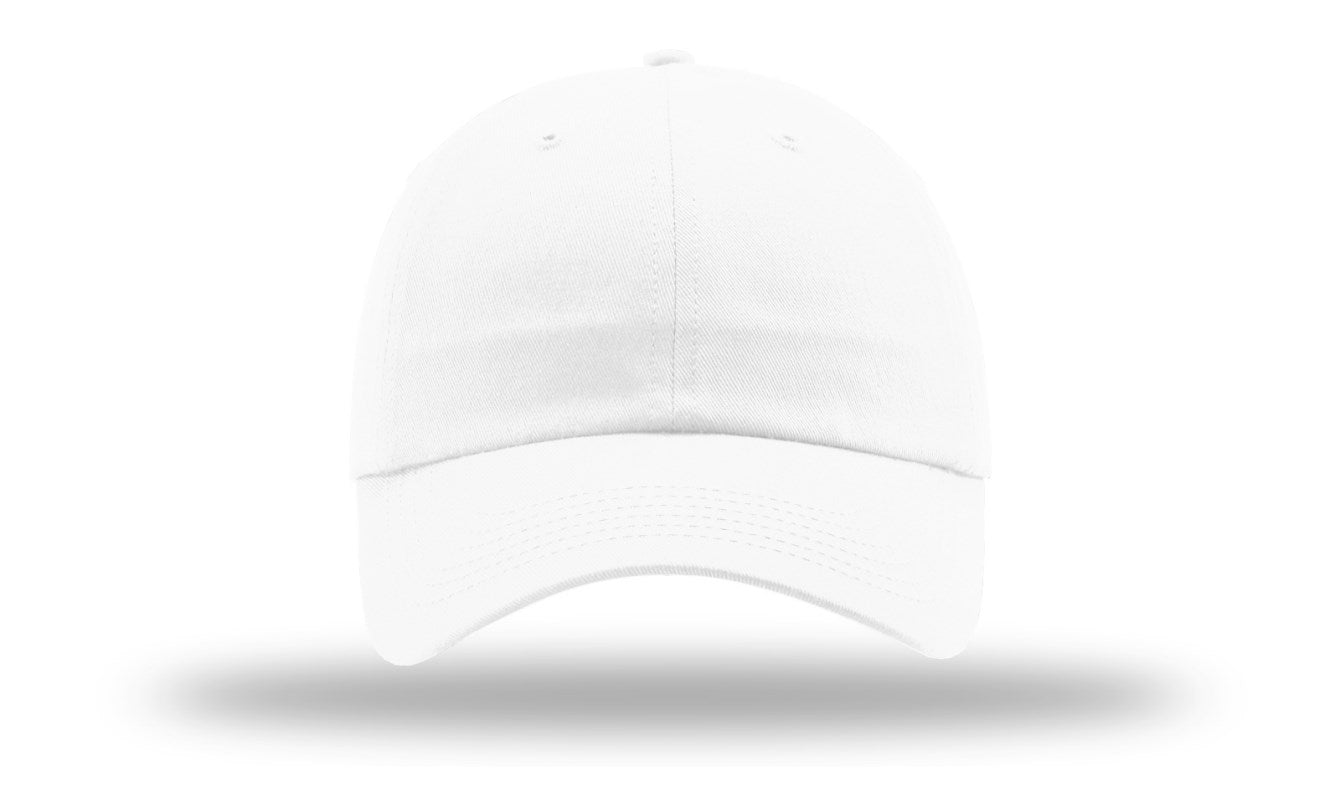 RELAXED TWILL SNAPBACK R65S