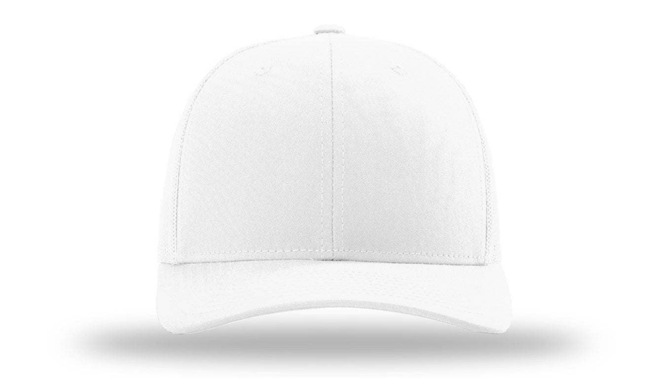 112 Trucker - Solid 112