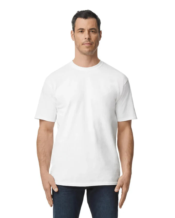 Pretreated Gildan 2000T Adult TALL T-Shirt