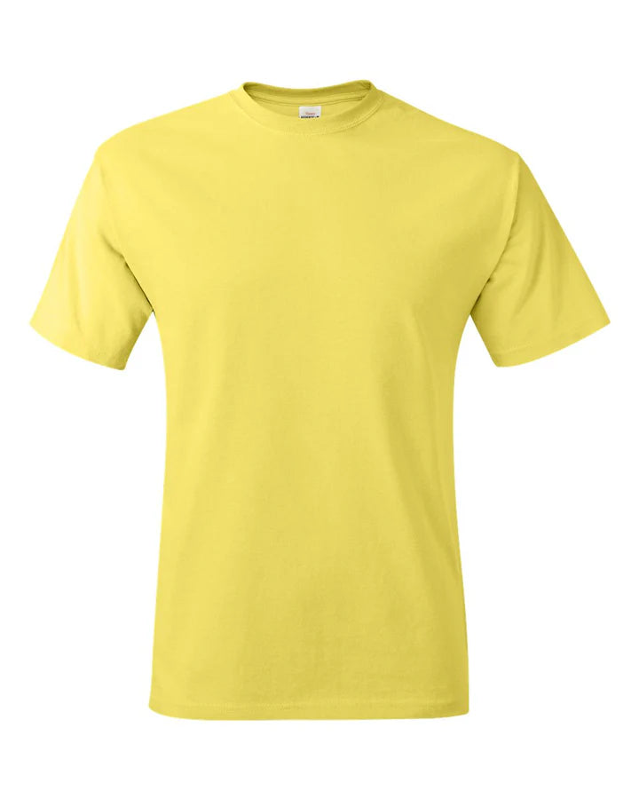 Pretreated Hanes 5250 Authentic T-Shirt