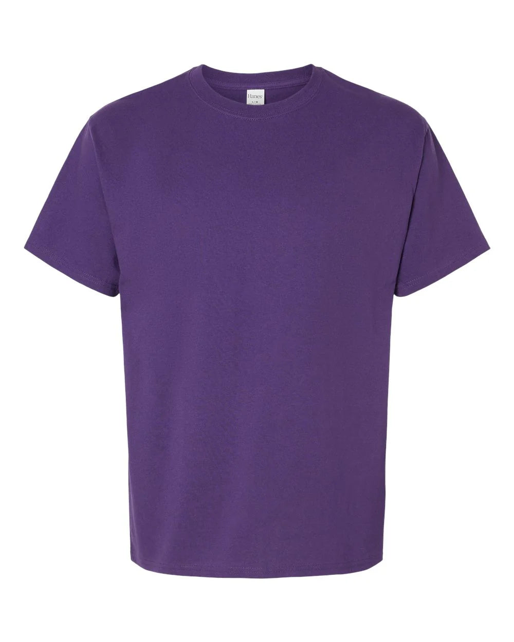 Pretreated Hanes 5280 Essential T-Shirt