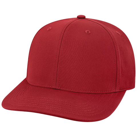 B9A Back Nine Adjustable Hat
