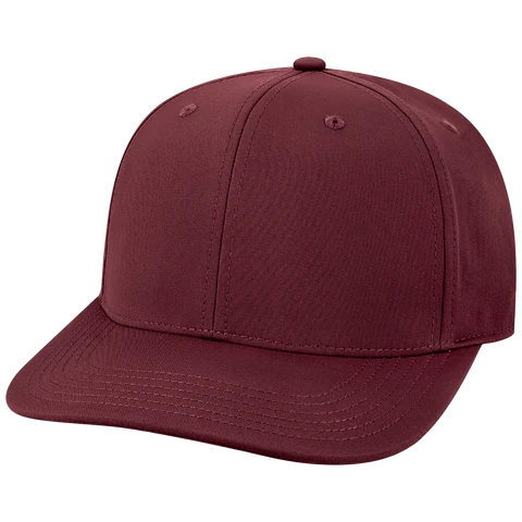 B9A Back Nine Adjustable Hat