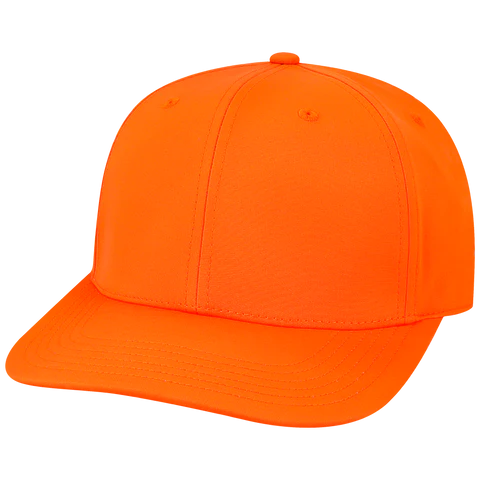 B9A Back Nine Adjustable Hat