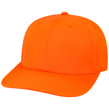 B9A Back Nine Adjustable Hat