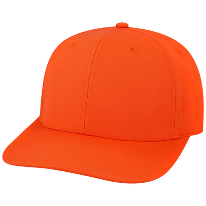 B9A Back Nine Adjustable Hat