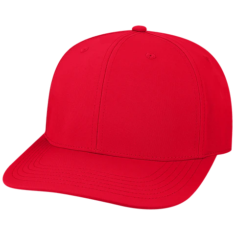 B9A Back Nine Adjustable Hat
