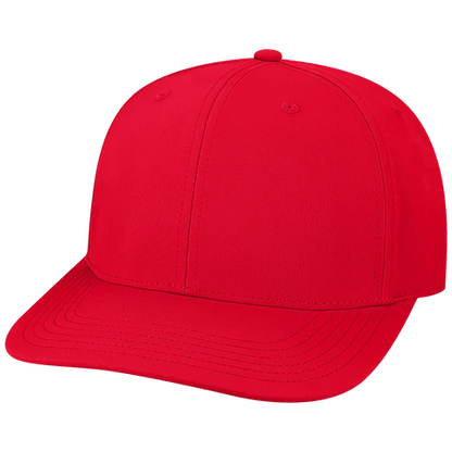 B9A Back Nine Adjustable Hat