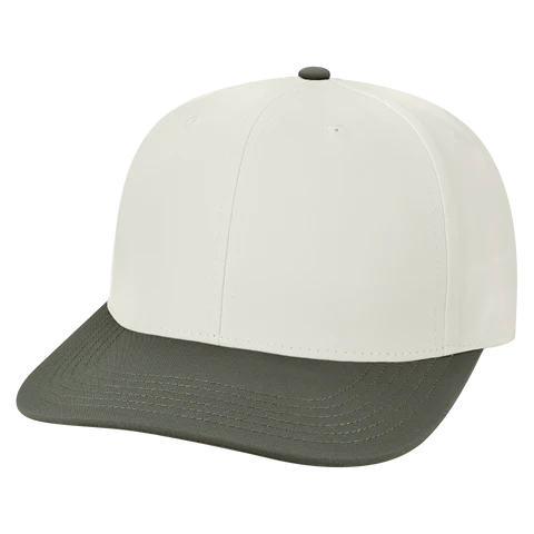 B9A Back Nine Adjustable Hat