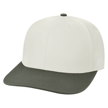 B9A Back Nine Adjustable Hat