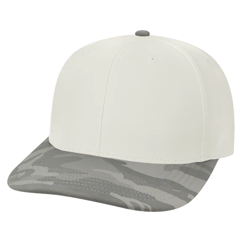 B9A Back Nine Adjustable Hat