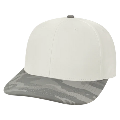 B9A Back Nine Adjustable Hat