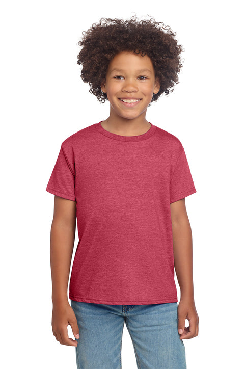 Gildan Youth Softstyle T-Shirt (64000B)